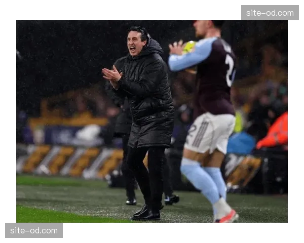 阿斯顿维拉赛程相对有利，埃梅里有望带队冲击欧冠资格